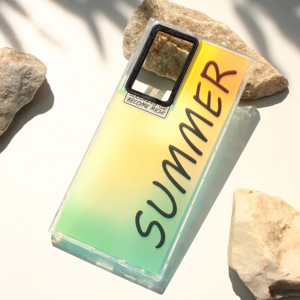 Torbica Summer IMD za Samsung S908B Galaxy S22 Ultra 5G type 7