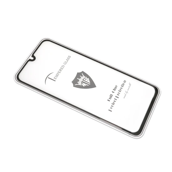 Folija za zastitu ekrana glass 2.5d za samsung a405f galaxy a40 crna