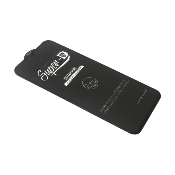 Folija za zastitu ekrana glass 11d za xiaomi redmi 15c 4g (global)/redmi a7 pro 4g/redmi a7 pro 5g super d crna
