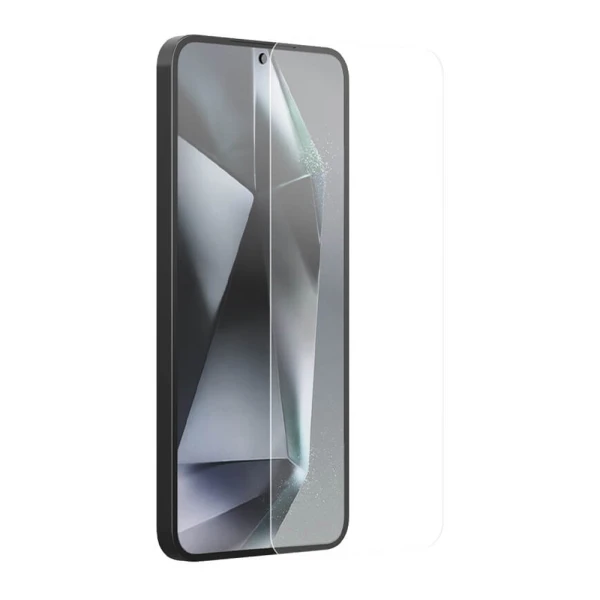 Folija za zastitu ekrana glass nillkin za samsung s931b galaxy s25 5g h+ pro crna