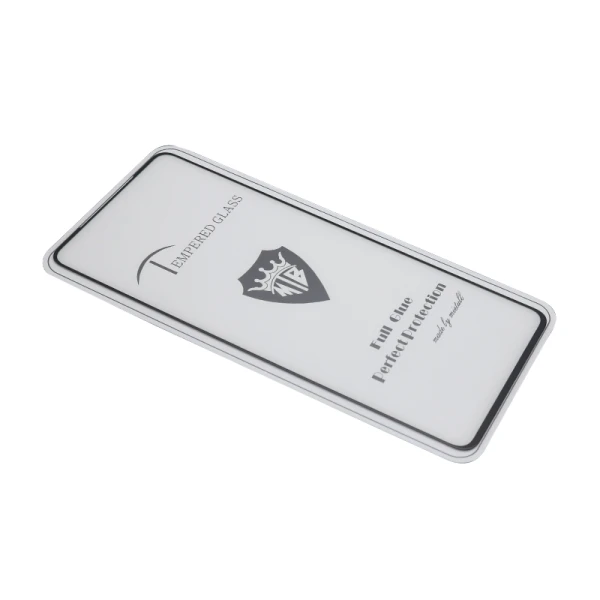 Folija za zastitu ekrana glass 2.5d za samsung a736b galaxy a73 5g crna