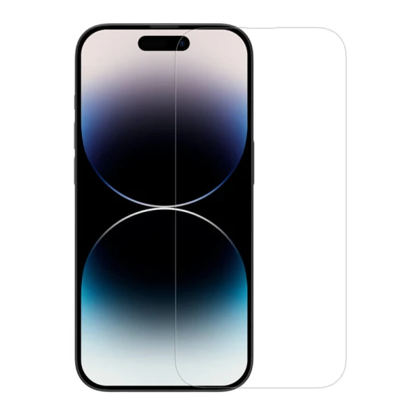 Folija za zastitu ekrana glass nillkin h za iphone 14 pro max (6.7)