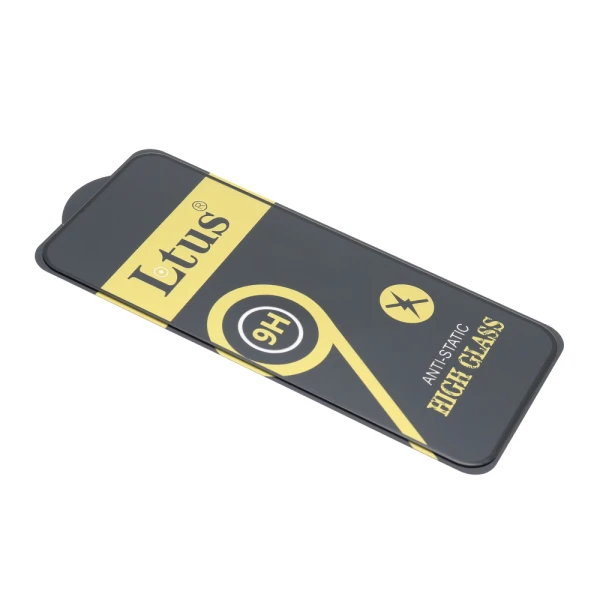 Folija za zastitu ekrana glass 2.5d za honor 200 lite/honor 400 lite crna