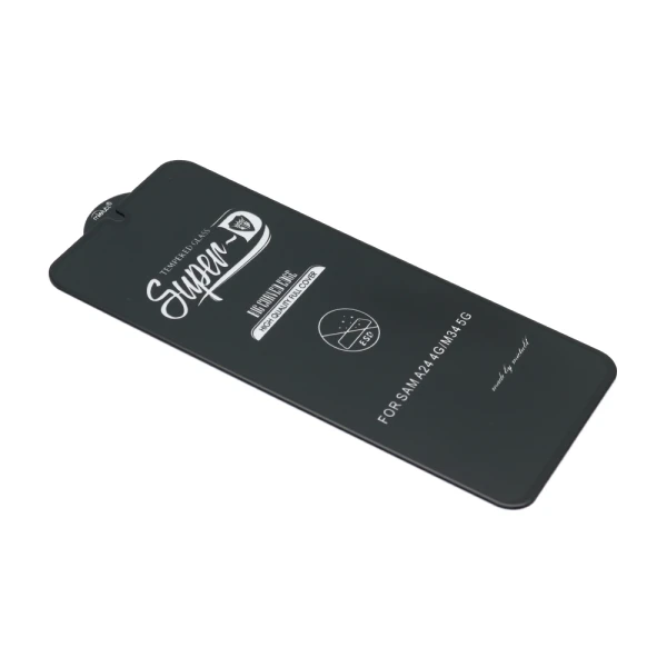 Folija za zastitu ekrana glass 11d za samsung a245f galaxy a24 4g super d crna