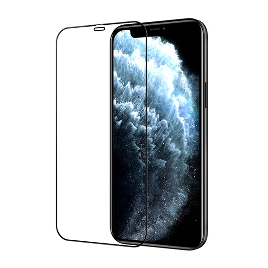 Folija za zastitu ekrana glass nillkin za iphone 12 pro max (6.7) cp+ pro