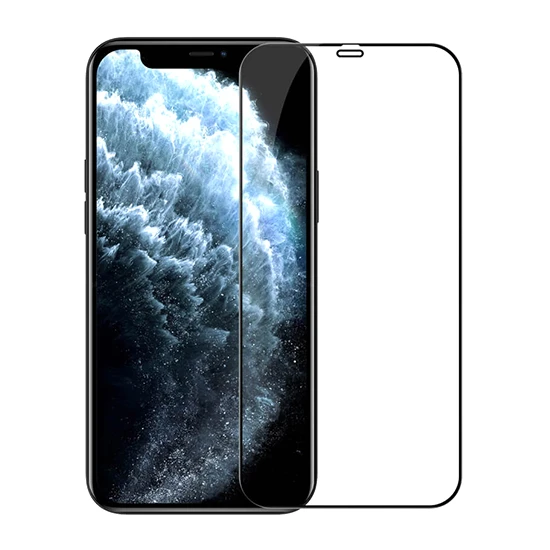 Folija za zastitu ekrana glass nillkin za iphone 12 pro max (6.7) cp+ pro