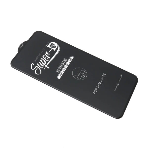 Folija za zastitu ekrana glass 11d za samsung s731b/s721b/a366b/a566b/a276b/a376b/a576b galaxy s25 fe/s24 fe/a36 5g/a56 5g/a27 5g/a37 5g/a5