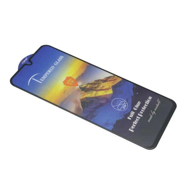 Folija za zastitu ekrana glass 2.5d za samsung a155f/a156b galaxy a15 4g/5g crna
