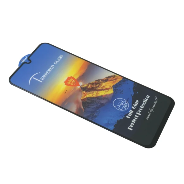 Folija za zastitu ekrana glass 2.5d za samsung a256b galaxy a25 5g crna