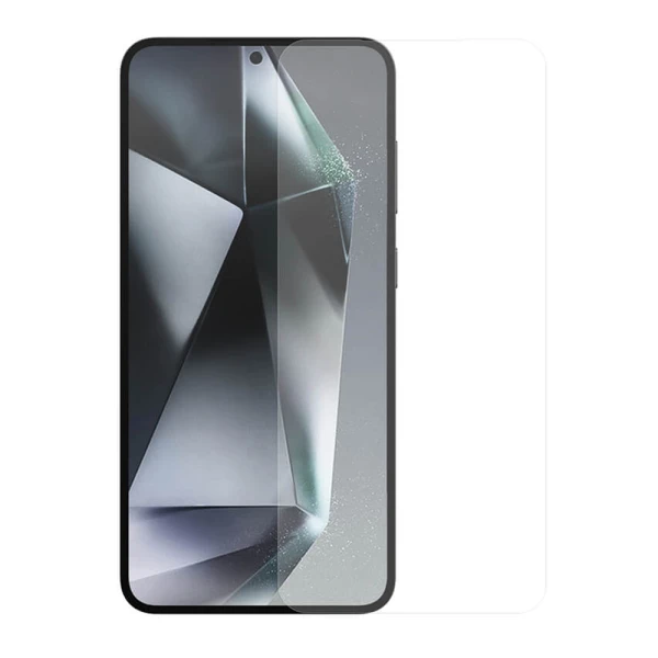 Folija za zastitu ekrana glass nillkin za samsung s936b galaxy s25 plus 5g h+ pro crna