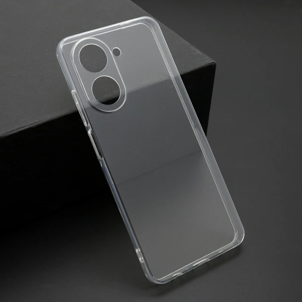 Futrola ultra tanki protect silikon za xiaomi redmi a5 4g (171 mm) providna (bela)