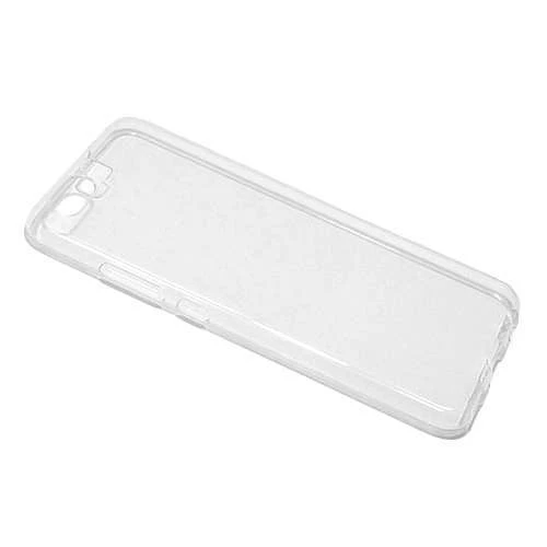 Futrola ultra tanki protect silikon za huawei p10 providna (bela)