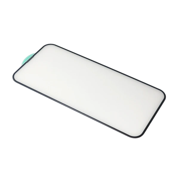 Folija za zastitu ekrana glass monsterskin 5d za iphone 13 pro max/14 plus crna