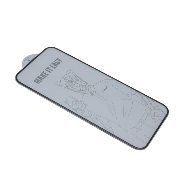 Folija za zastitu ekrana premium hd glass za iphone 15 plus/14 pro max (6.7)