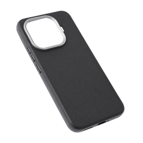 Torbica Elegant za Xiaomi 15T Pro crna