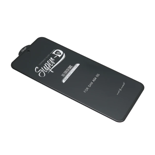 Folija za zastitu ekrana glass 11d za samsung a546b galaxy a54 5g super d crna