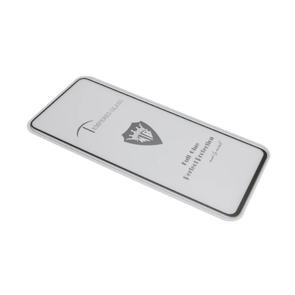 Folija za zastitu ekrana glass 2.5d za samsung g780f/m317f/g780f galaxy s20 fe crna
