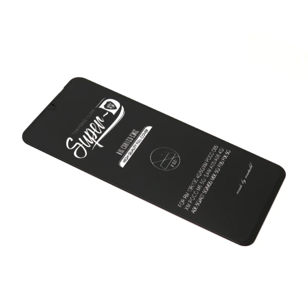 Folija za zastitu ekrana glass 11d za samsung a075f galaxy a07 super d crna