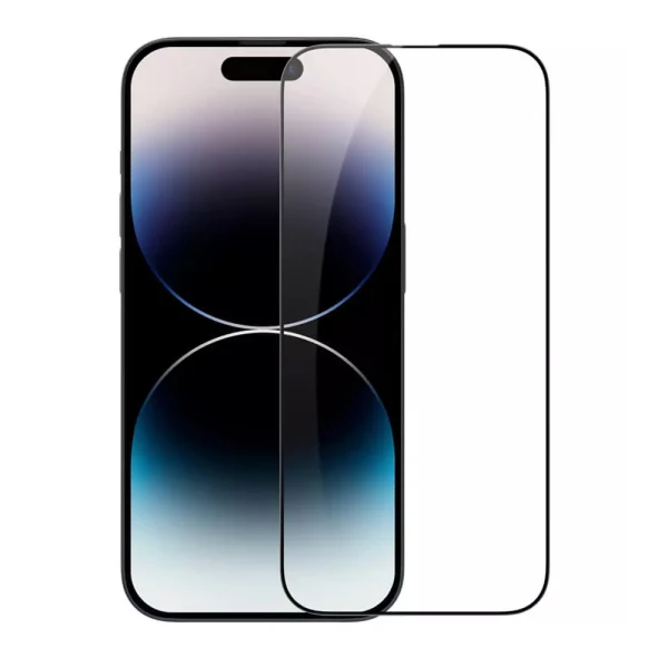 Folija za zastitu ekrana glass nillkin za iphone 15 plus (6.7) cp+ pro