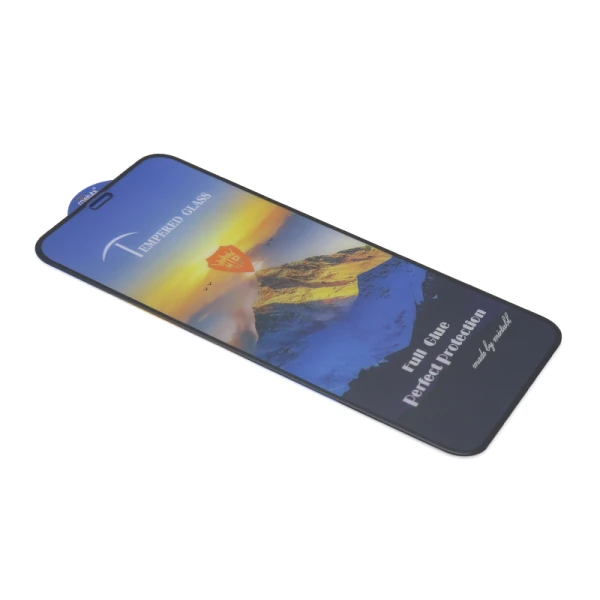 Folija za zastitu ekrana glass 2.5d za iphone xr/11 crna
