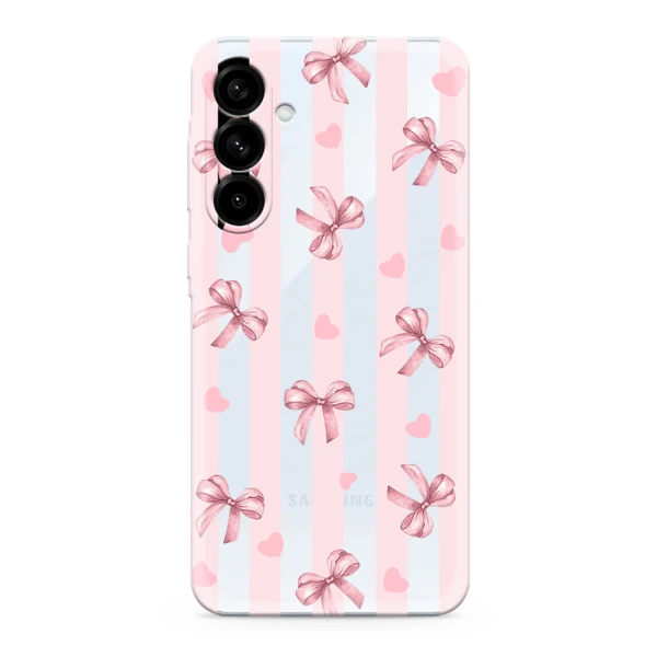 Futrola ultra tanki print clear za samsung a566b galaxy a56 5g sp006