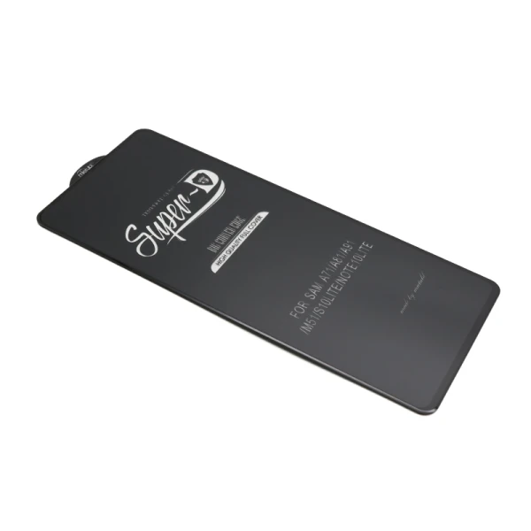 Folija za zastitu ekrana glass 11d za samsung a715f/n770f galaxy a71/note 10 lite super d crna