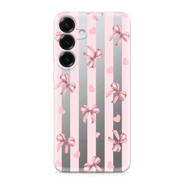 Futrola ultra tanki print clear za samsung s931b galaxy s25 5g sp006