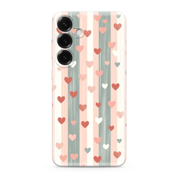 Futrola ultra tanki print clear za samsung s931b galaxy s25 5g sp022