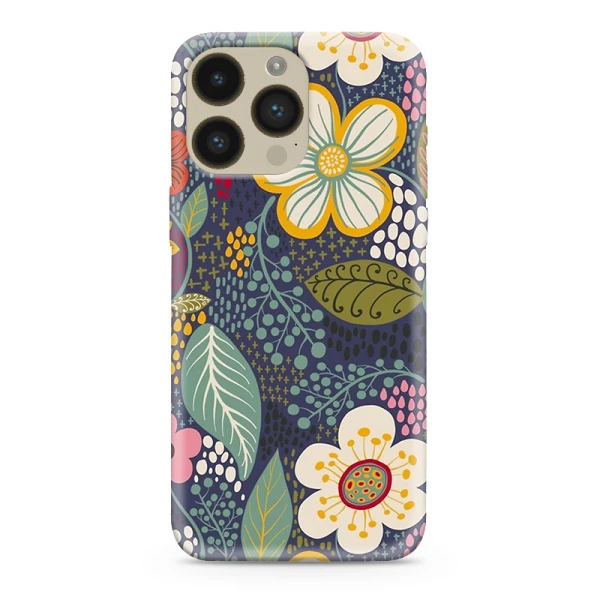 Futrola ultra tanki print clear za iphone 14 pro max (6.7) nd0291