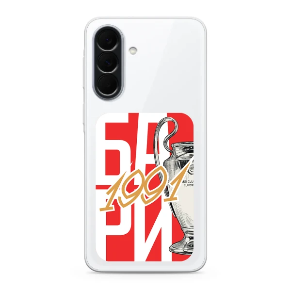 Futrola ultra tanki print clear za samsung a576b galaxy a57 5g zf002