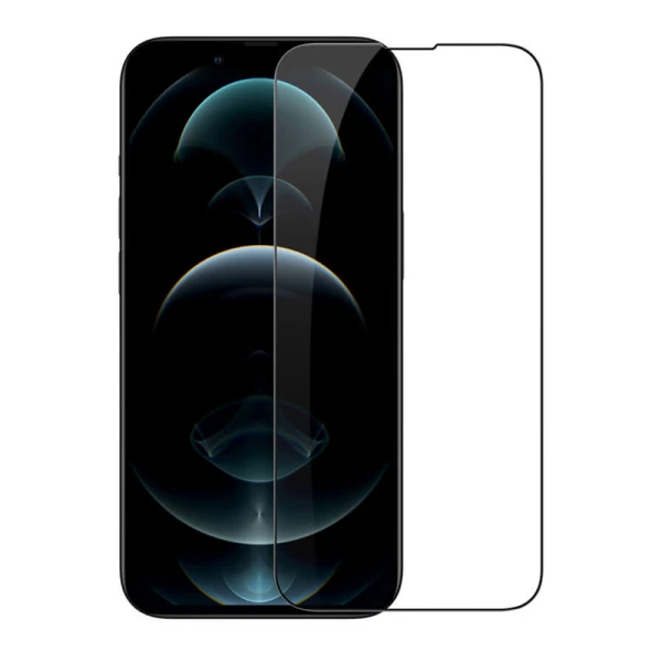 Folija za zastitu ekrana glass nillkin za iphone 14 pro max cp+pro
