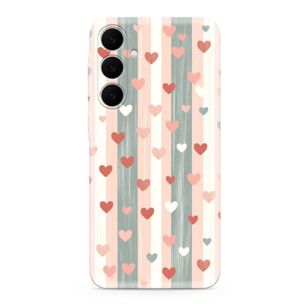 Futrola ultra tanki print clear za samsung s731b galaxy s25 fe sp022