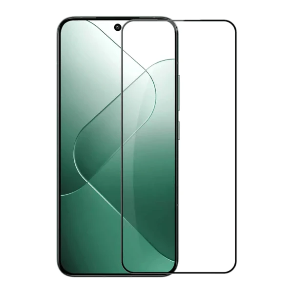 Folija za zastitu ekrana glass nillkin za xiaomi 14 cp+pro