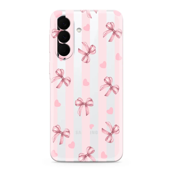 Futrola ultra tanki print clear za samsung a576b galaxy a57 5g sp006