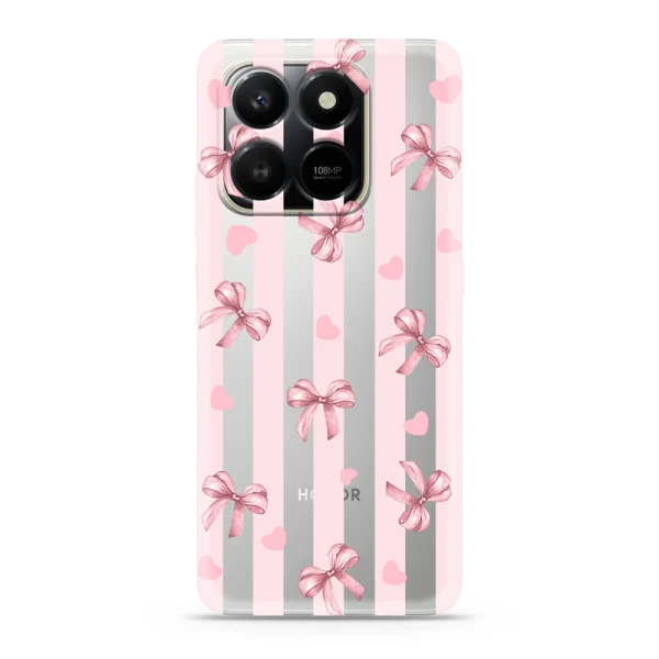 Futrola ultra tanki print clear za honor x7d sp006