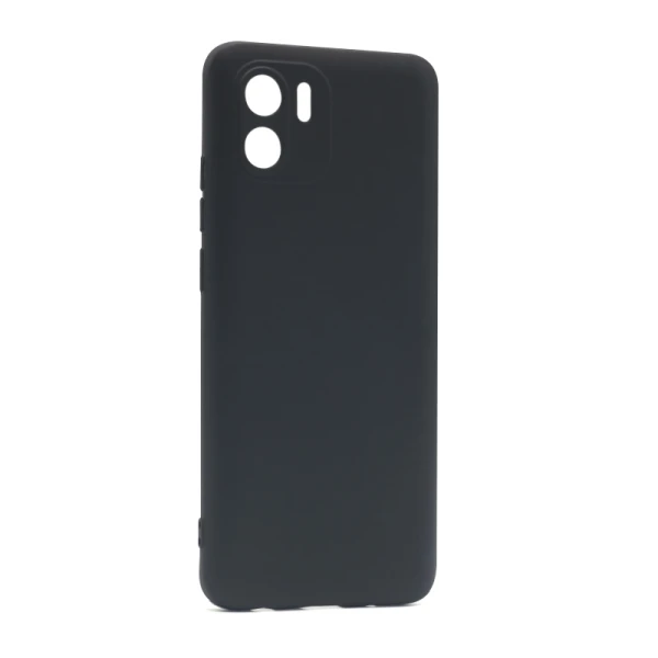Futrola ultra tanki kolor za xiaomi redmi a1/a2 crna