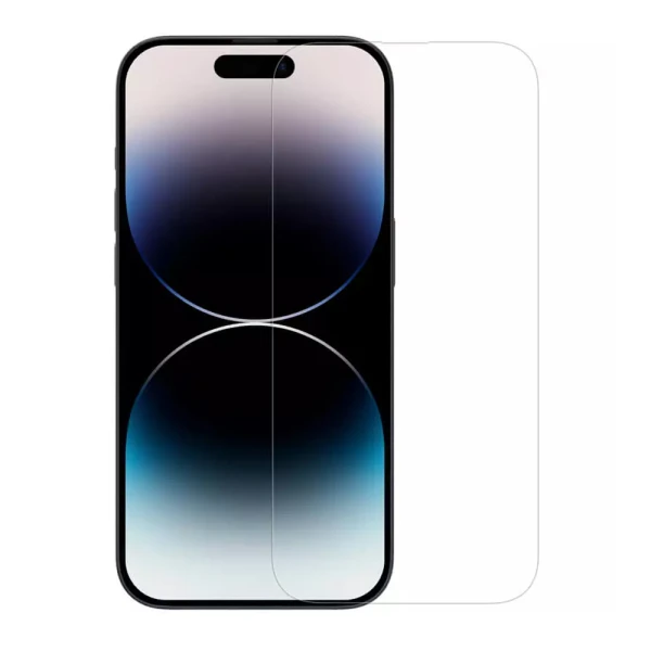 Folija za zastitu ekrana glass nillkin h+ pro za iphone 15 pro max (6.7)