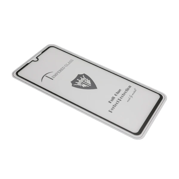 Folija za zastitu ekrana glass 2.5d za huawei p30 crna