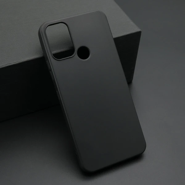 Futrola ultra tanki kolor za nokia c22 crna