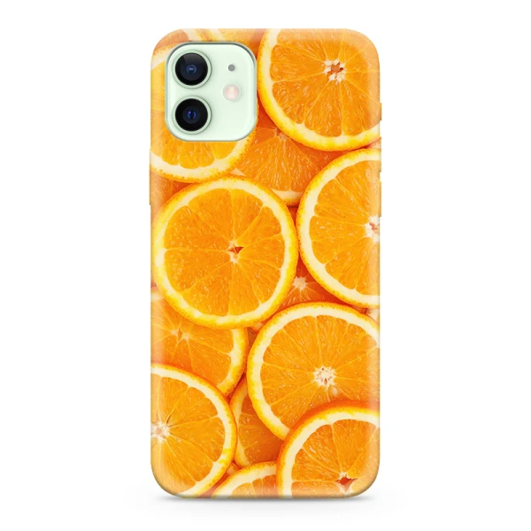 Futrola ultra tanki print clear za iphone 12/12 pro (6.1) nd0328
