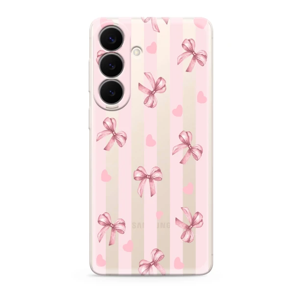 Futrola ultra tanki print clear za samsung s941b galaxy s26 5g sp006