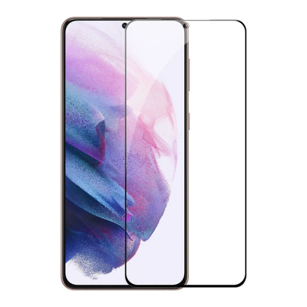 Folija za zastitu ekrana glass nillkin za samsung g991f galaxy s21 cp+pro