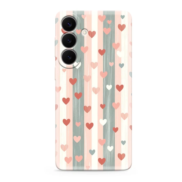 Futrola ultra tanki print clear za samsung s941b galaxy s26 5g sp022
