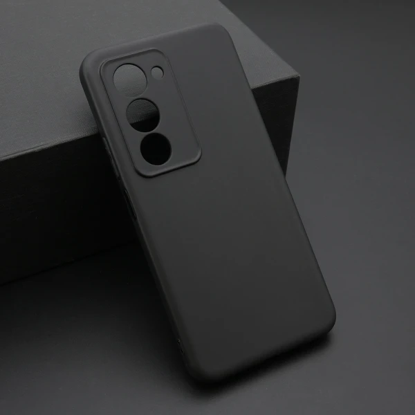 Futrola ultra tanki kolor za xiaomi redmi 15 4g 171mm (eu) crna