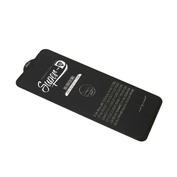 Folija za zastitu ekrana glass 11d za honor x5b crna