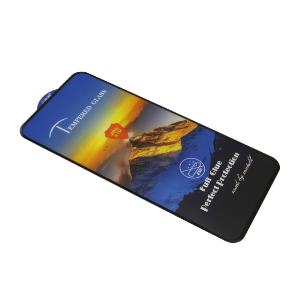 Folija za zastitu ekrana glass 2.5d za samsung s731b/s721b/a366b/a566b/a276b/a376b/a576b galaxy s25 fe/s24 fe/a36 5g/a56 5g/a27 5g/a37 5g/a