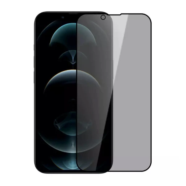Folija za zastitu ekrana glass nillkin guardian za iphone 15 plus (6.7) crna