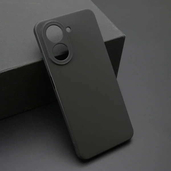 Futrola ultra tanki kolor za xiaomi redmi a5 4g nfc (173 mm) crna