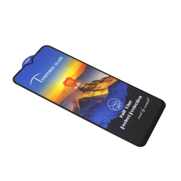 Folija za zastitu ekrana glass 2.5d za honor x5b crna