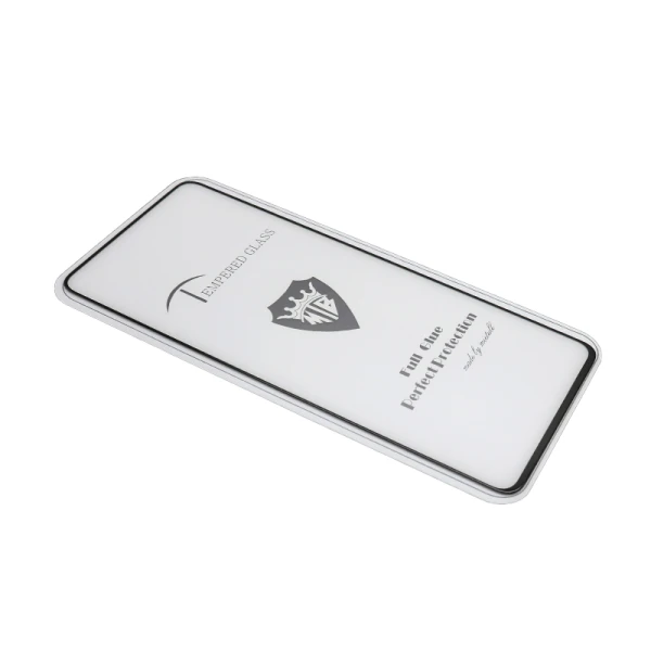 Folija za zastitu ekrana glass 2.5d za xiaomi redmi note 10/10s crna